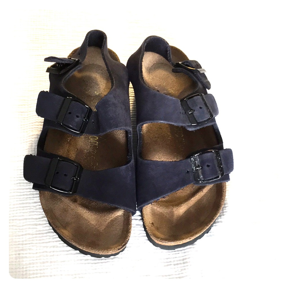 Original Birkenstock’s